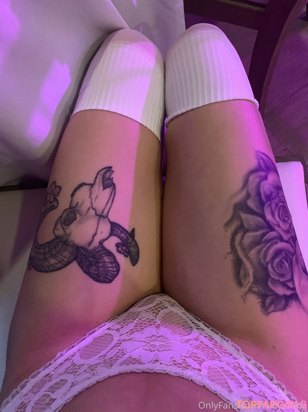 Foto desnuda filtrada de OnlyFans de Ruby Alexia #914