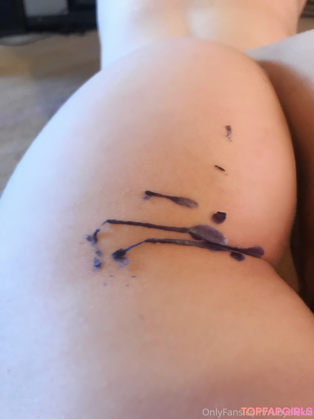 Foto desnuda filtrada de OnlyFans de Ruby Alexia #916