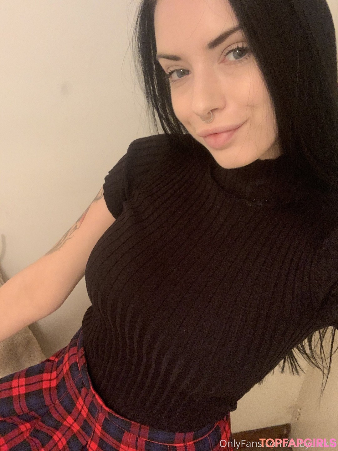 Foto desnuda filtrada de OnlyFans de Ruby Alexia #1044