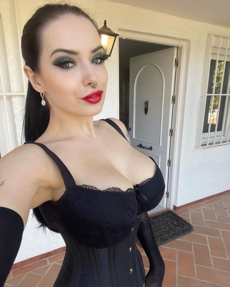 Ruby Alexia