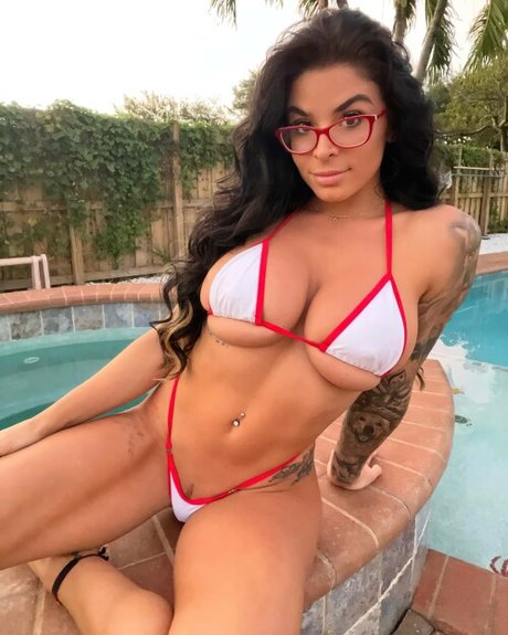 Dawn Marie