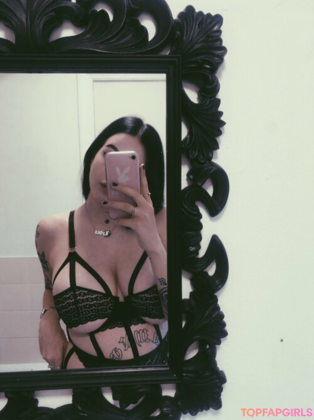 Foto desnuda filtrada de OnlyFans de Lydia Ghost #51