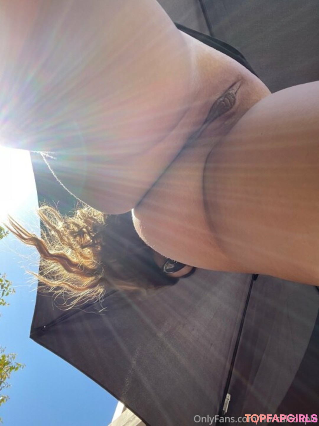 Foto desnuda filtrada de OnlyFans de Bbyxcherry #55