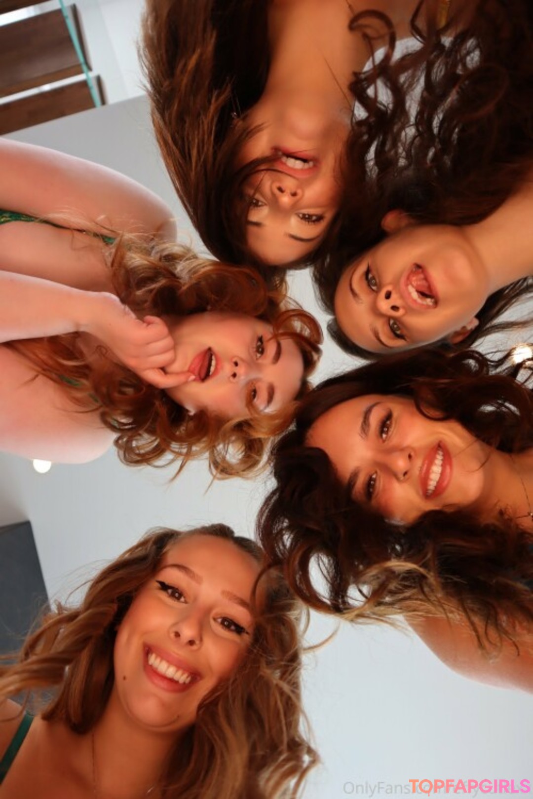 Foto desnuda filtrada de OnlyFans de Effy Cutie #583