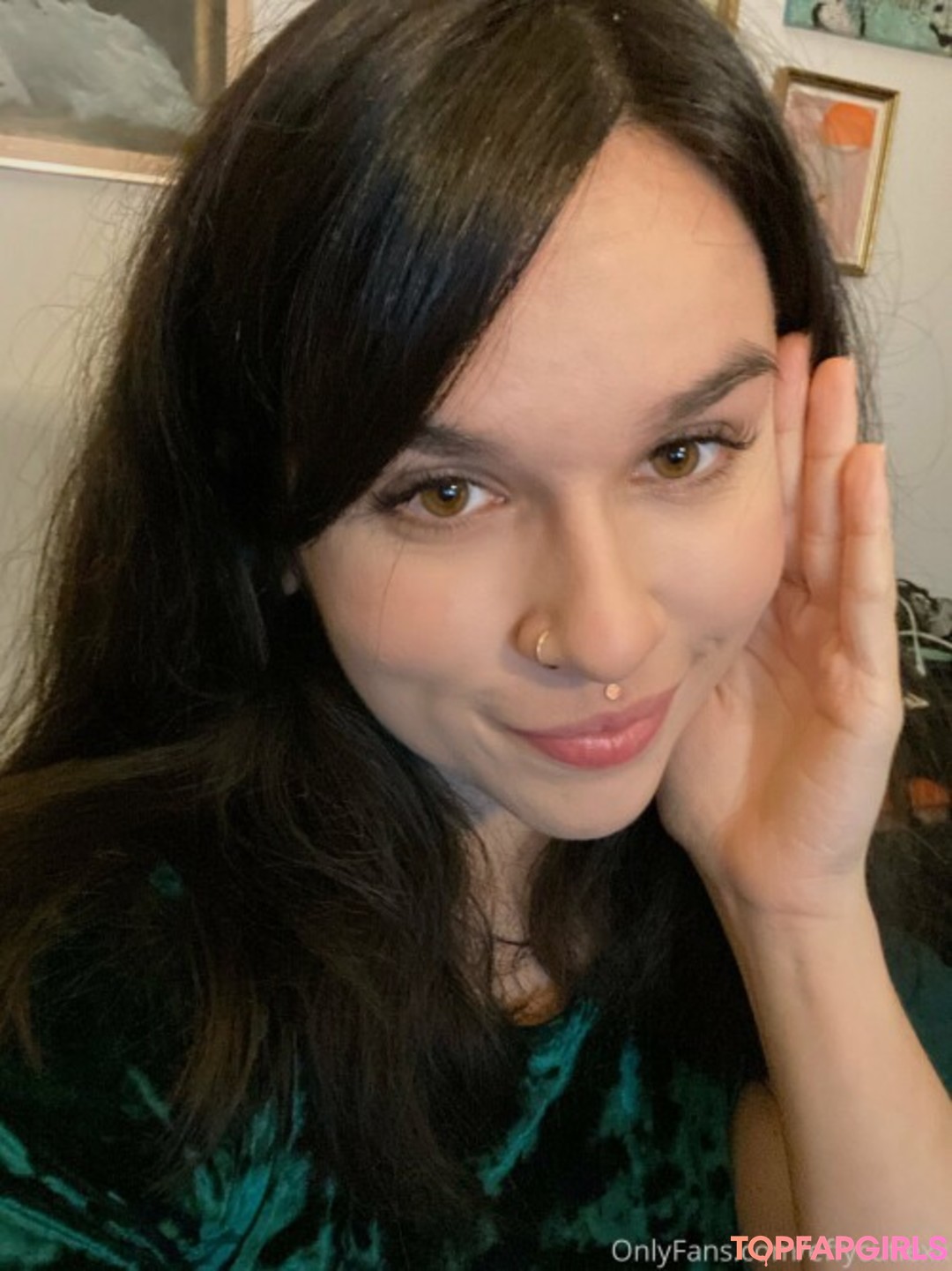 Foto desnuda filtrada de OnlyFans de Effy Cutie #684