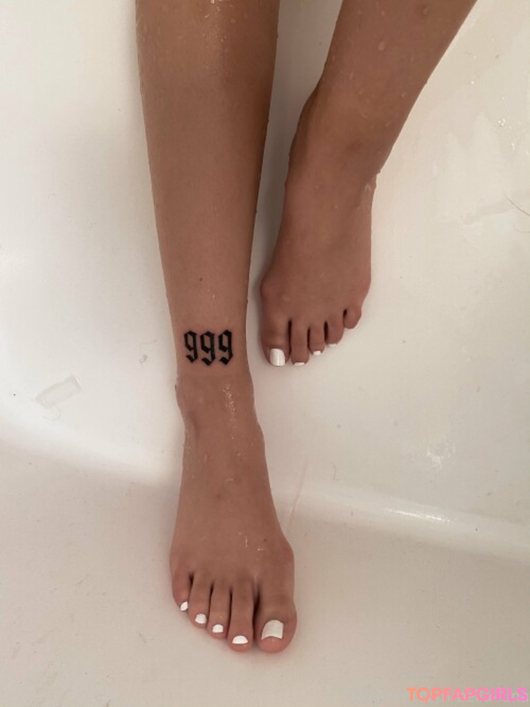 Foto desnuda filtrada de OnlyFans de Bella Luna #291