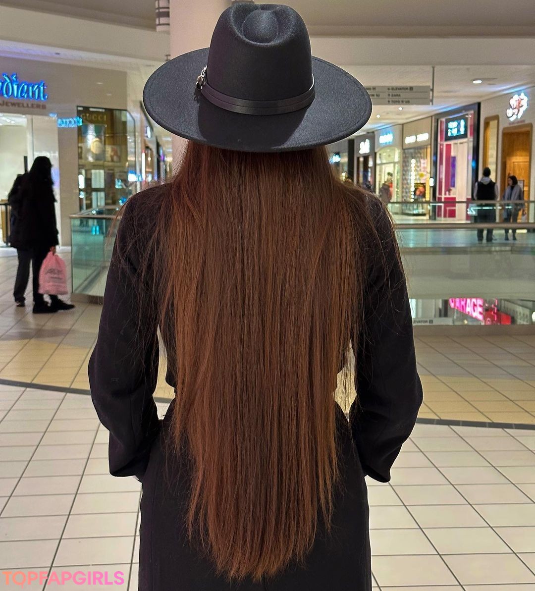 Foto desnuda filtrada de OnlyFans de Louisa Khovanski #1080