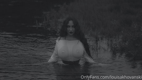 Louisa Khovanski