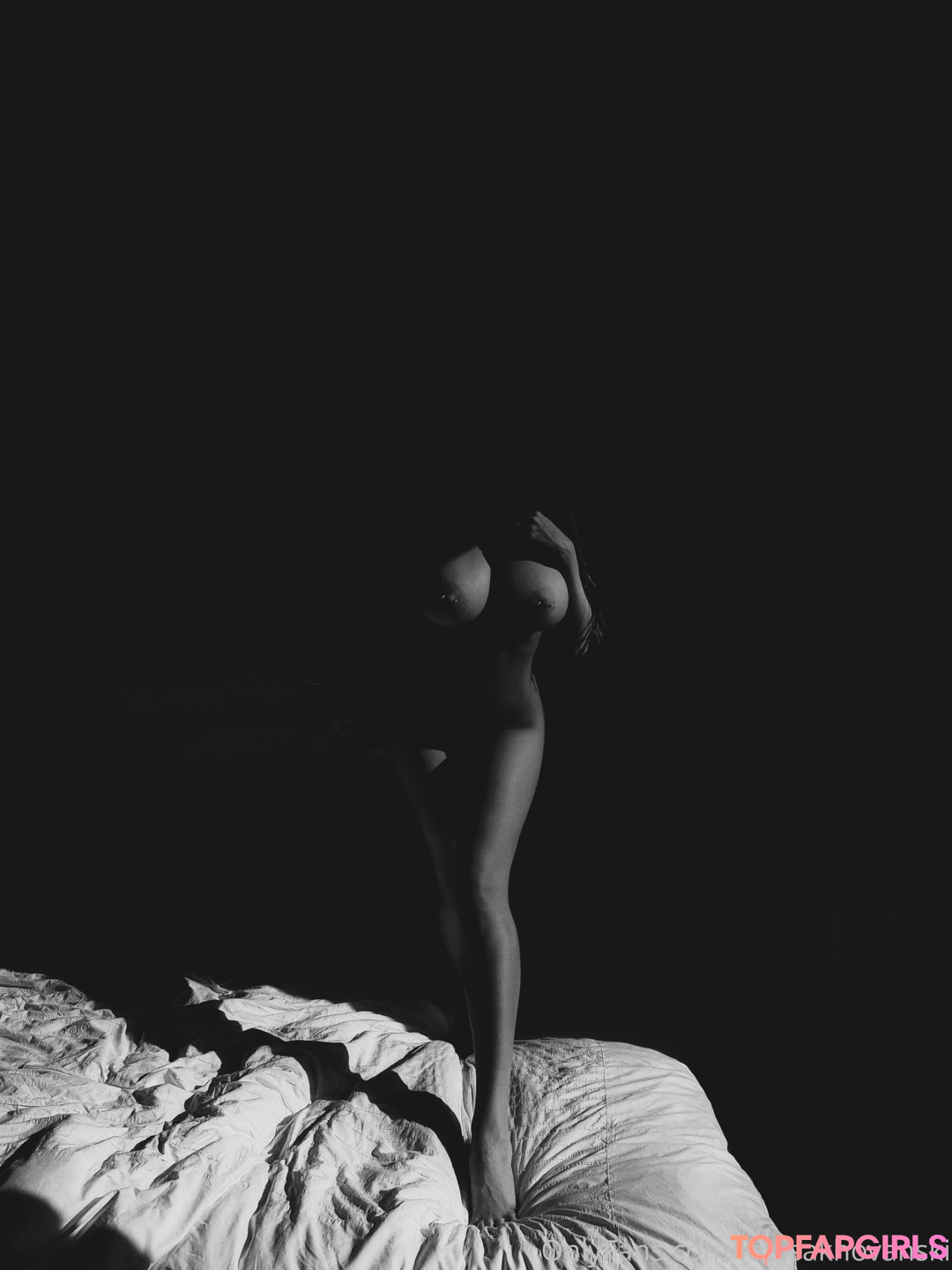 Foto desnuda filtrada de OnlyFans de Louisa Khovanski #82