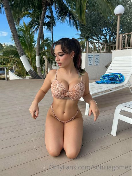 Sofia Gomez