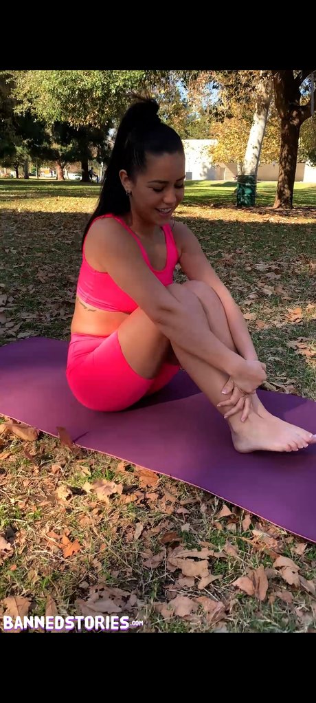 Alina Lopez