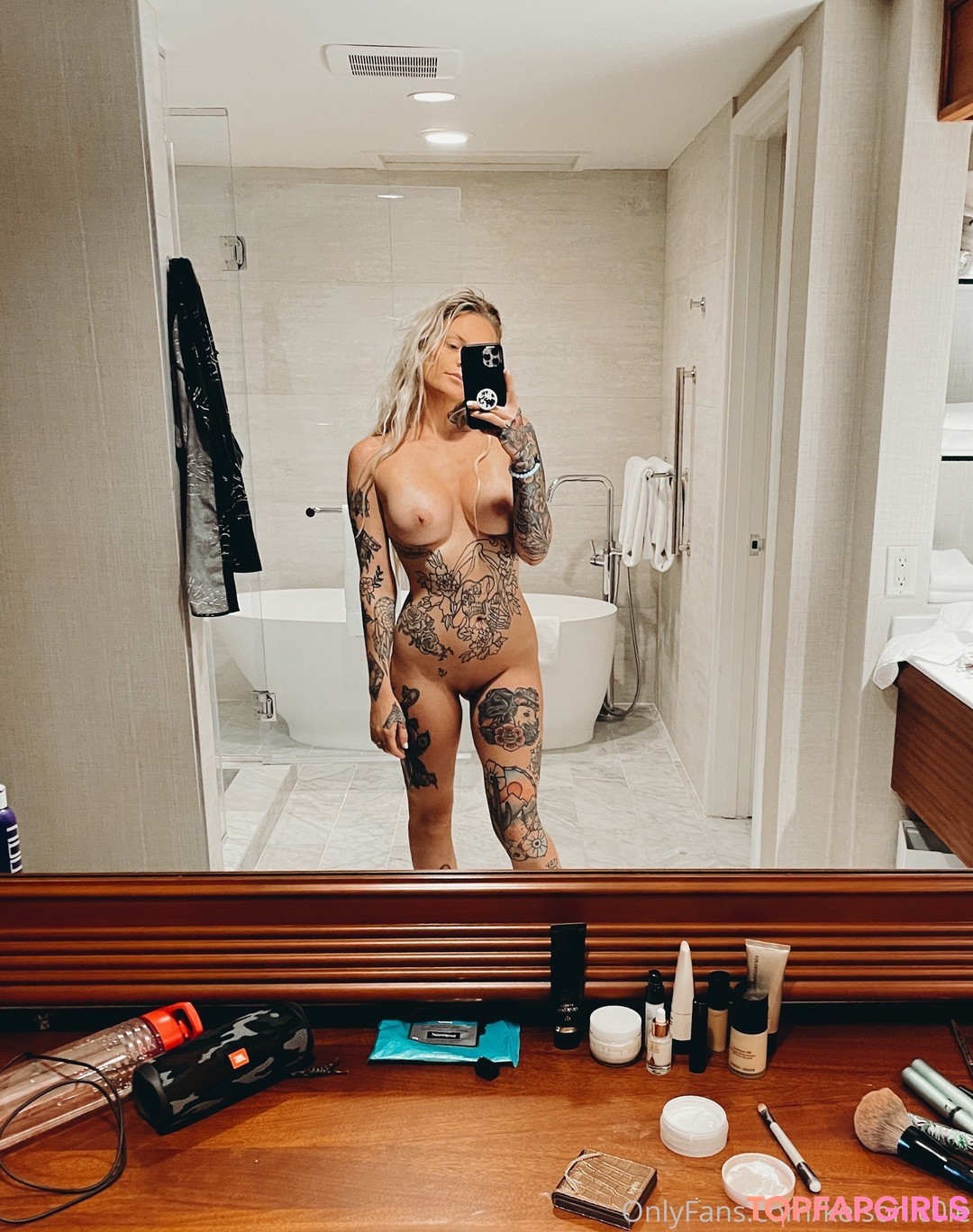 Foto desnuda filtrada de OnlyFans de Kelso Nicole #67