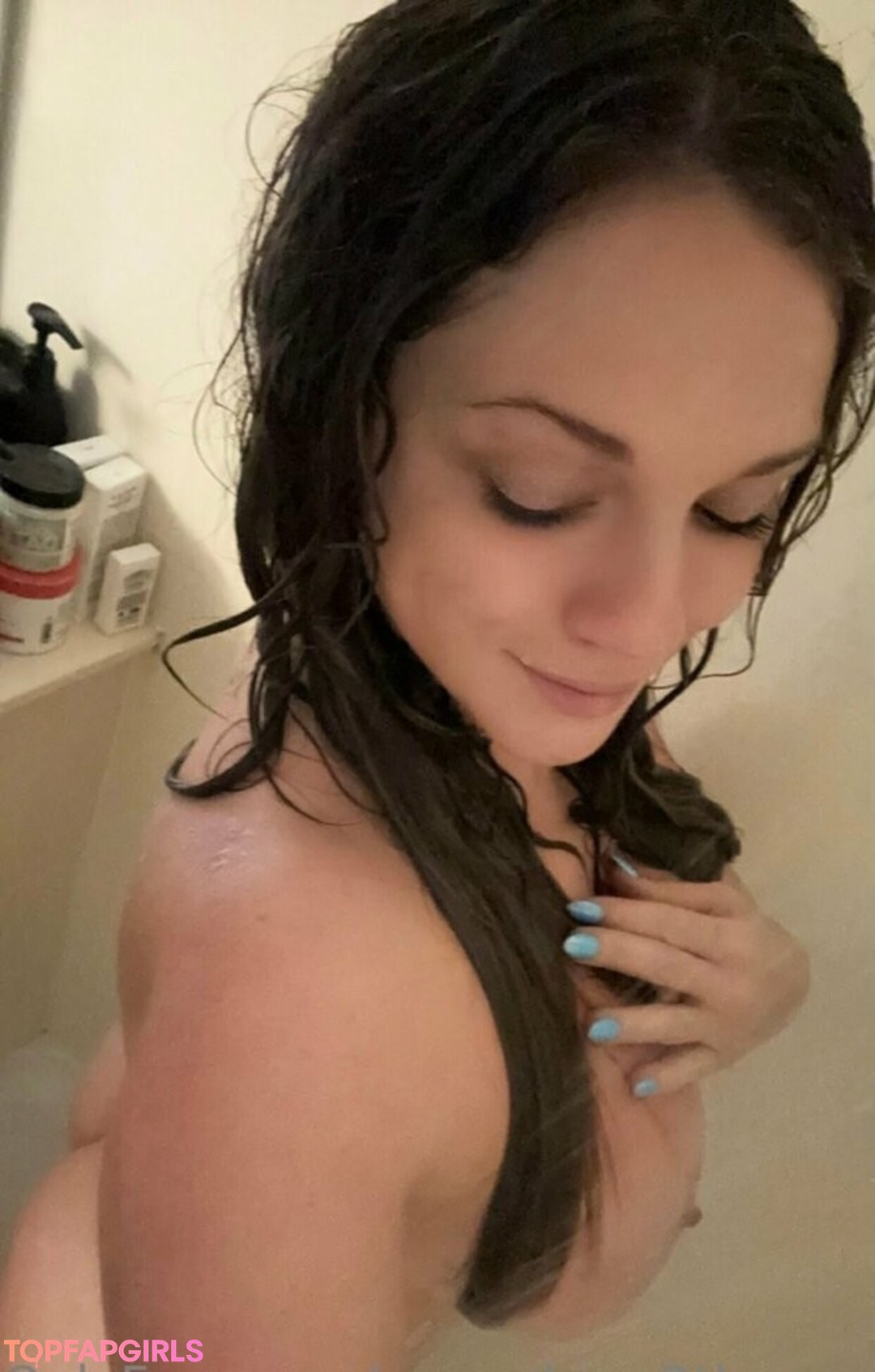 Foto desnuda filtrada de OnlyFans de Mamabear2threecubs #27