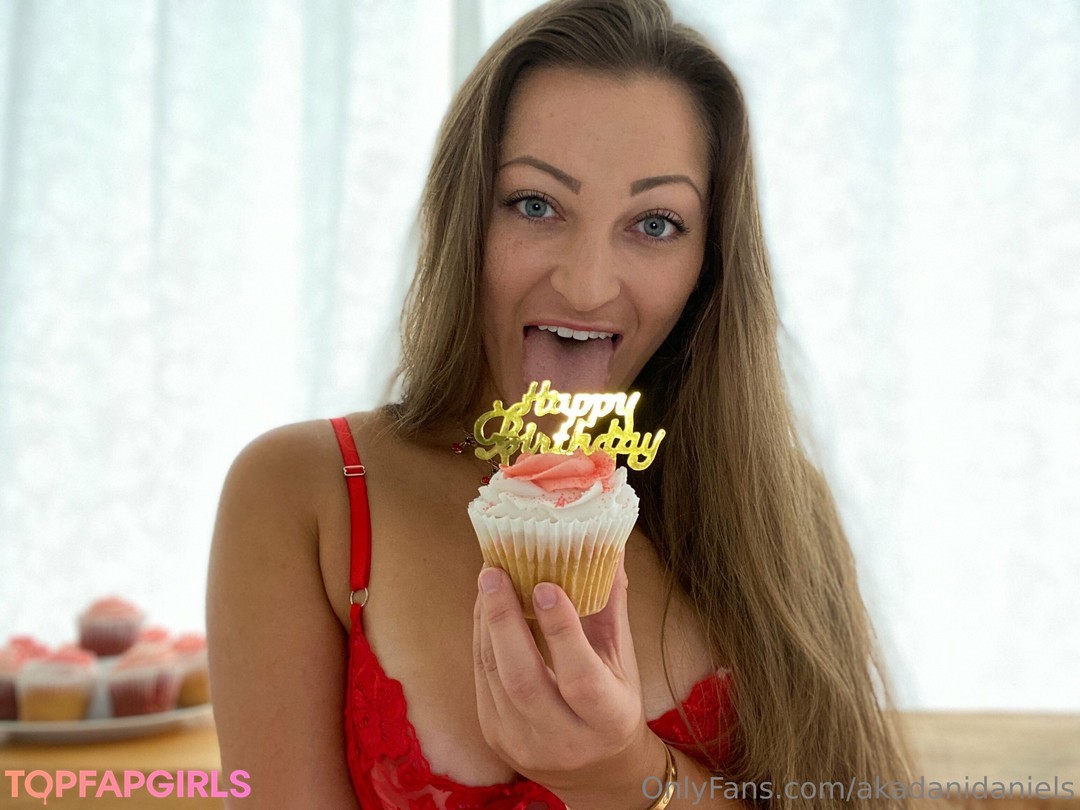 Foto desnuda filtrada de OnlyFans de Dani Daniels #817