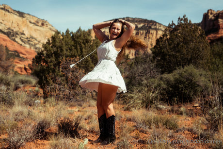 Dani Daniels