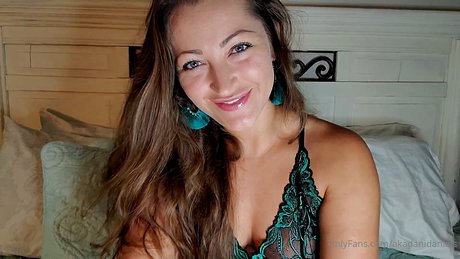 Dani Daniels