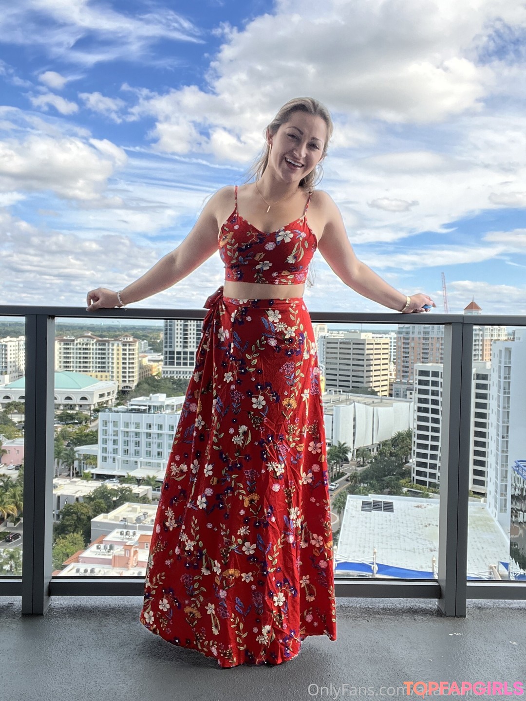 Foto desnuda filtrada de OnlyFans de Dani Daniels #1937