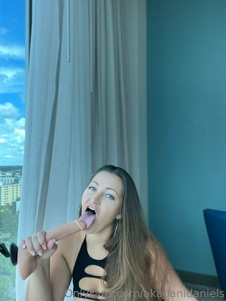 Dani Daniels