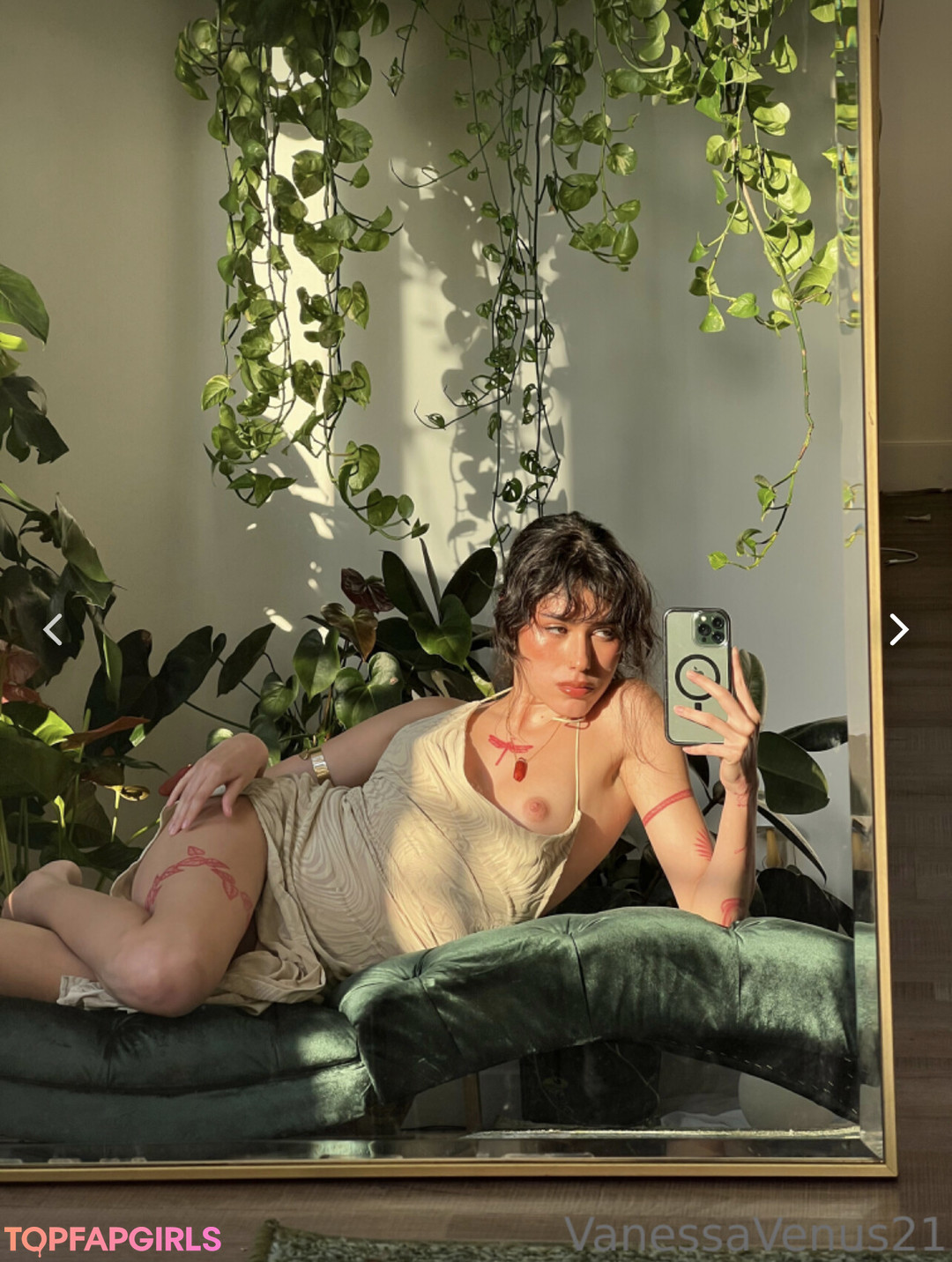 Foto desnuda filtrada de OnlyFans de Valeria Vixen #45 Foto desnuda filtrada de OnlyFans de Valeria Vixen #45