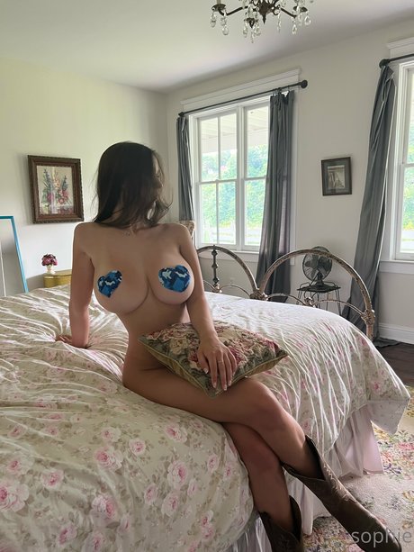 Sophie Mudd