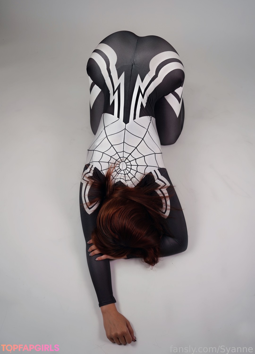 Foto desnuda filtrada de OnlyFans de Syanne #557