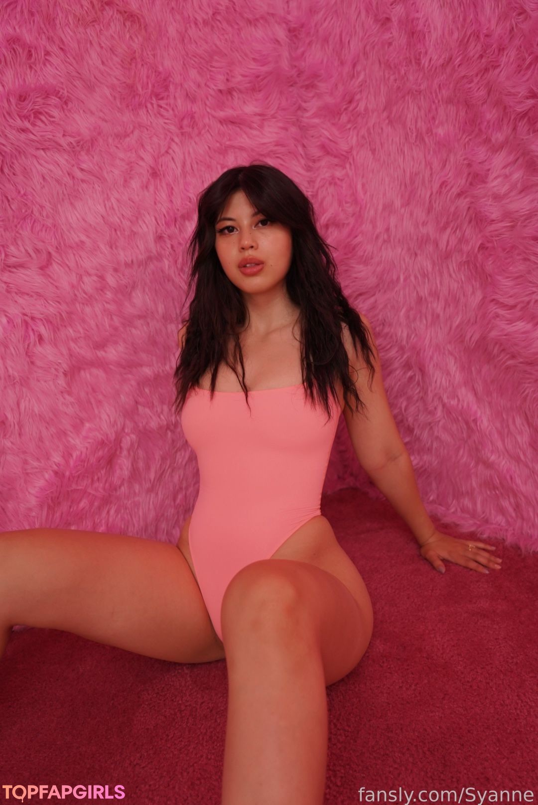 Foto desnuda filtrada de OnlyFans de Syanne #568