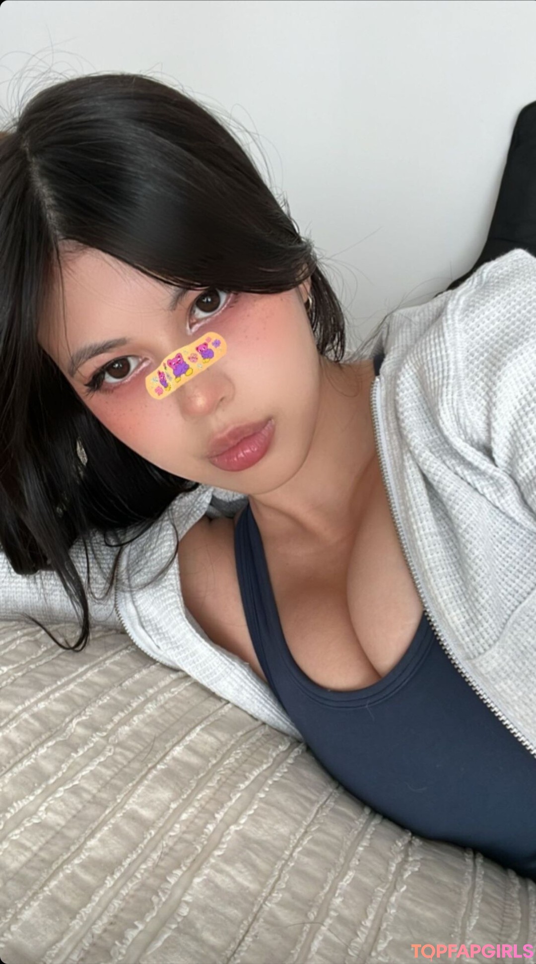 Foto desnuda filtrada de OnlyFans de Syanne #412