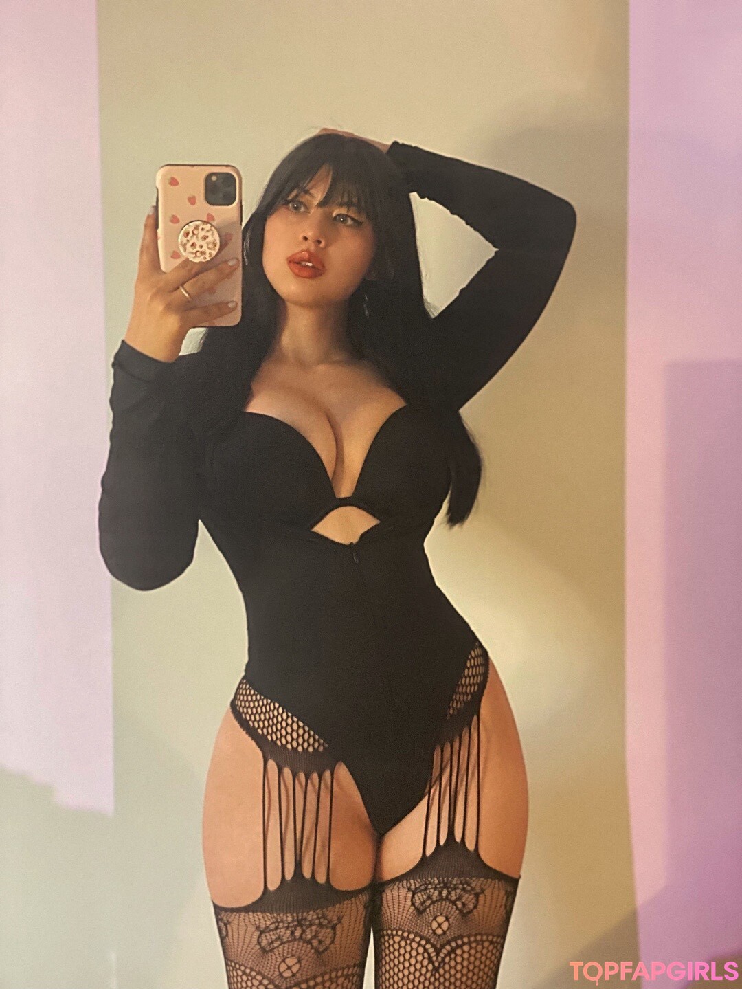 Foto desnuda filtrada de OnlyFans de Syanne #46