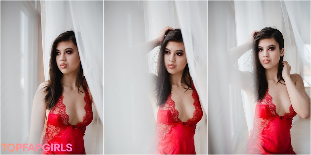 Foto desnuda filtrada de OnlyFans de Syanne #792