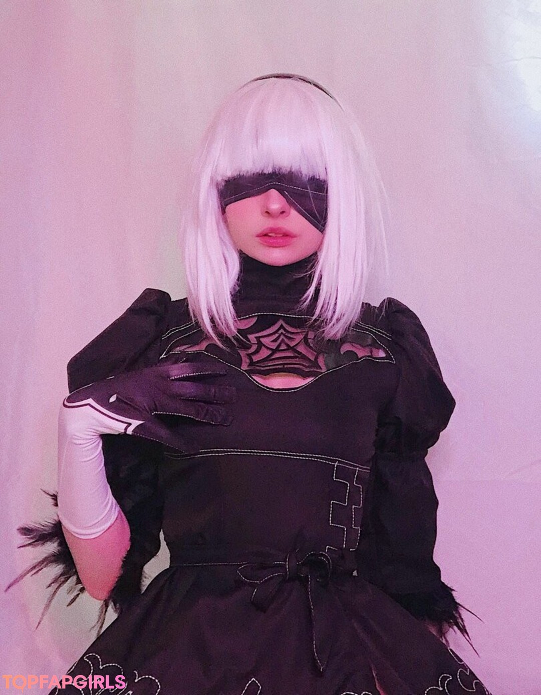 Foto desnuda filtrada de OnlyFans de Booplesnoot #218