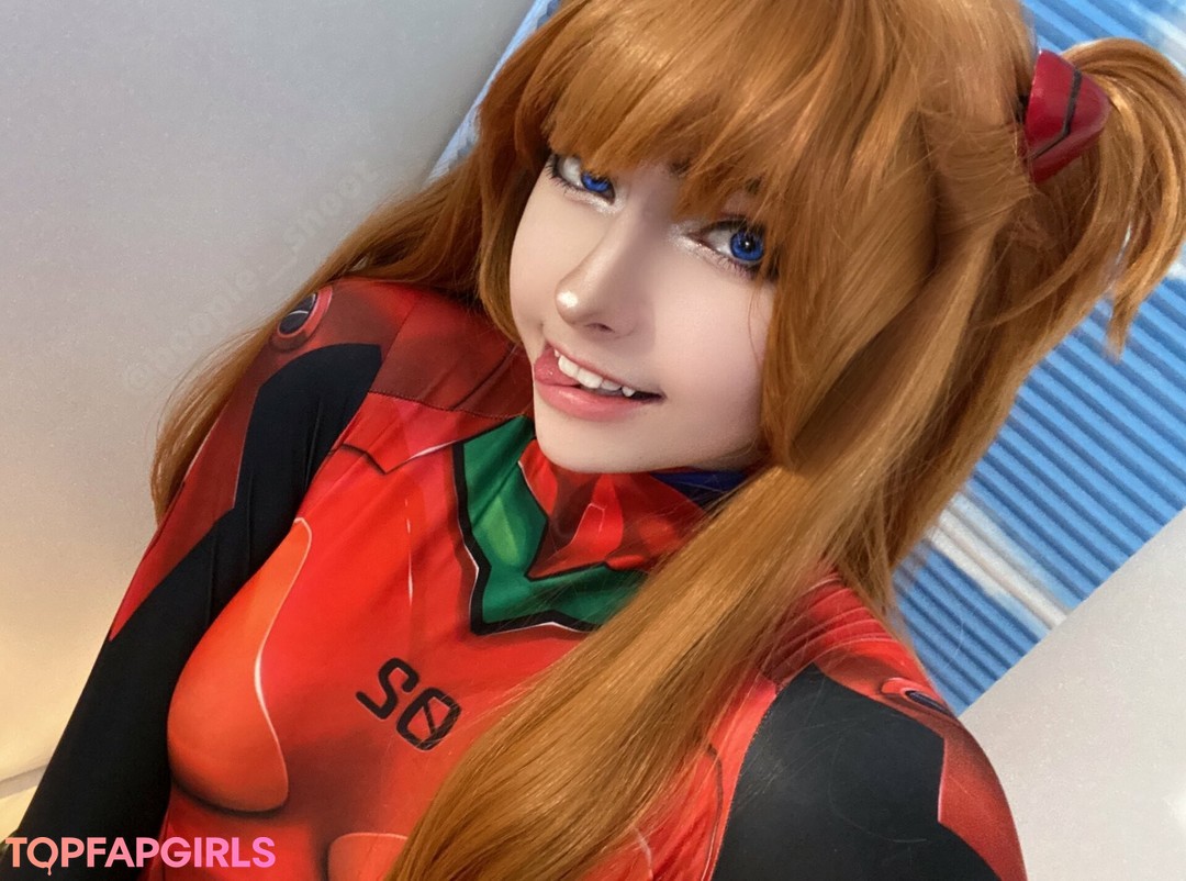 Foto desnuda filtrada de OnlyFans de Booplesnoot #244