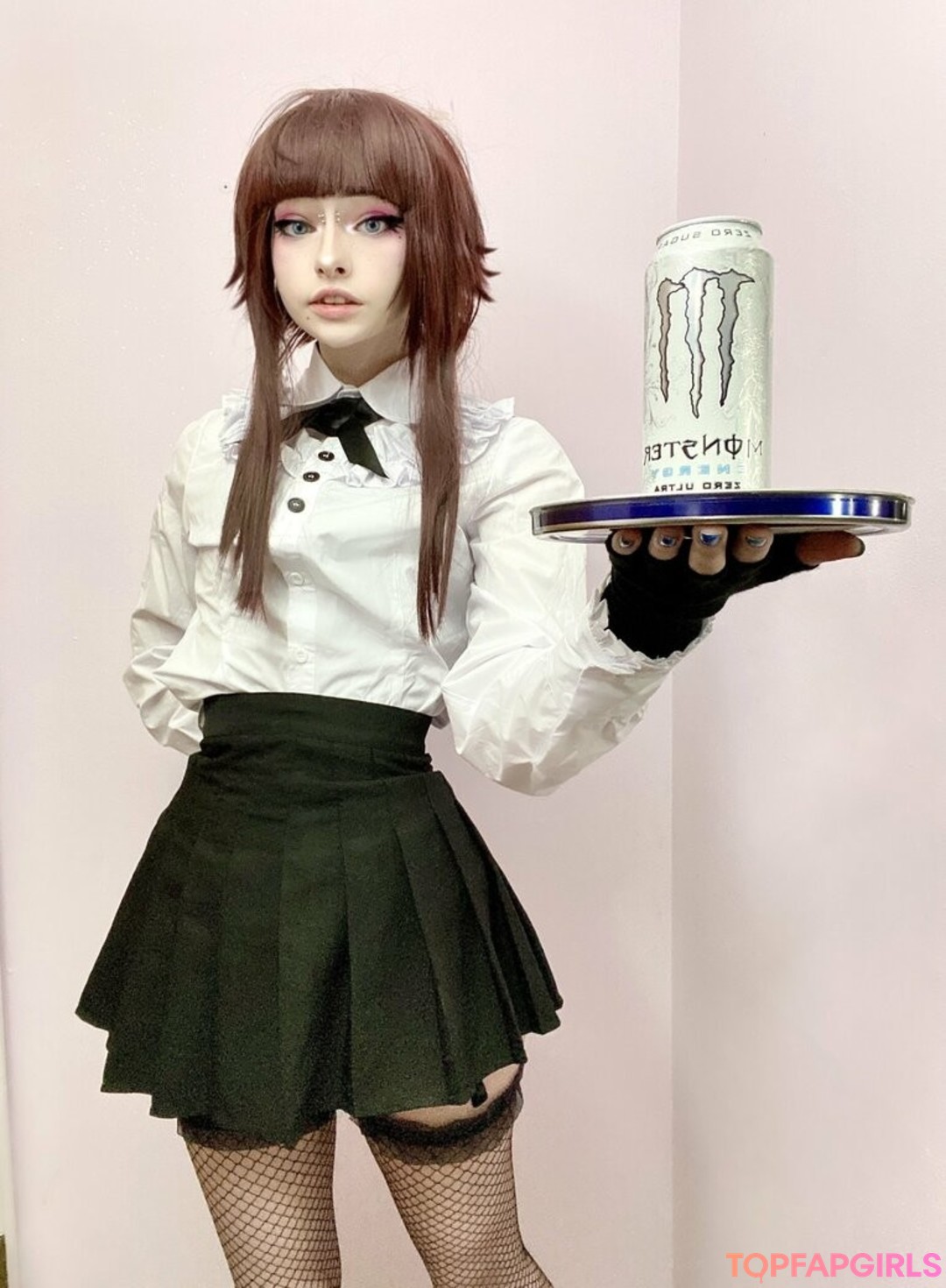 Foto desnuda filtrada de OnlyFans de Booplesnoot #465