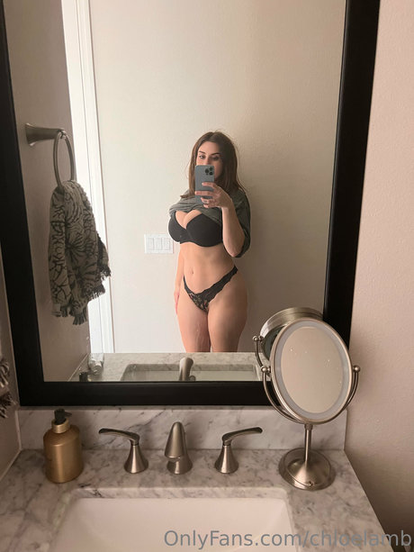 Chloe Lamb