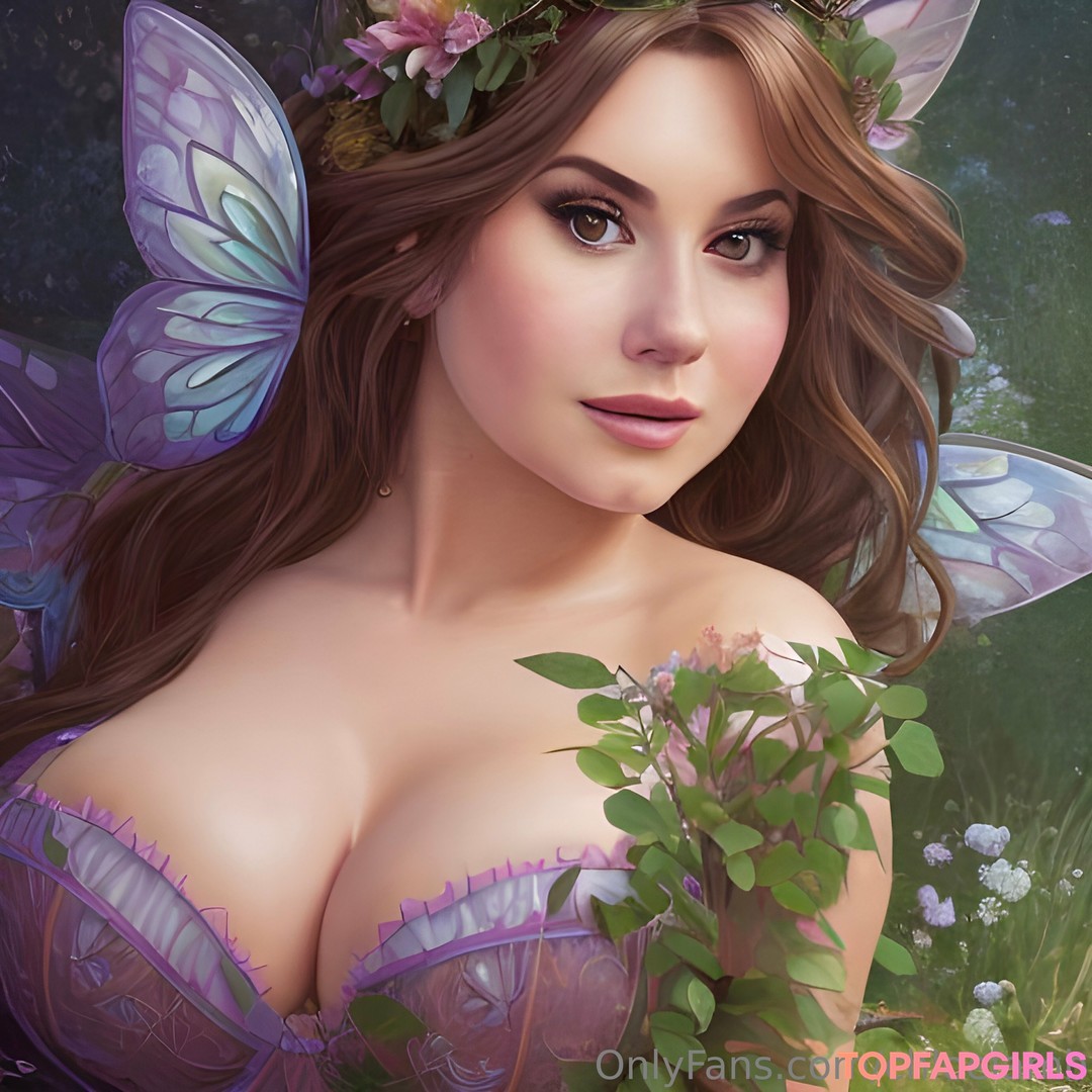 Foto desnuda filtrada de OnlyFans de Chloe Lamb #315