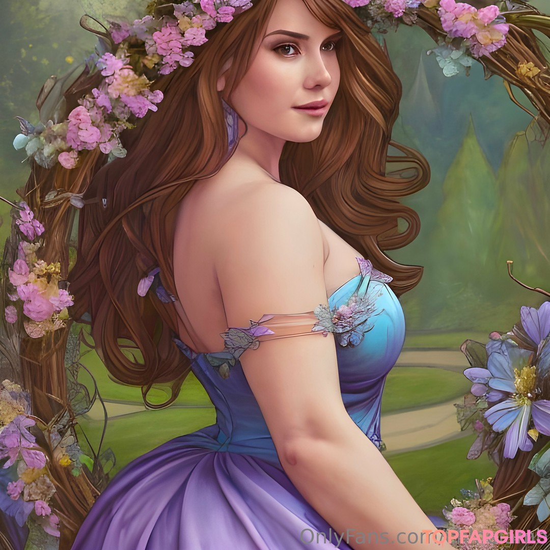 Foto desnuda filtrada de OnlyFans de Chloe Lamb #318