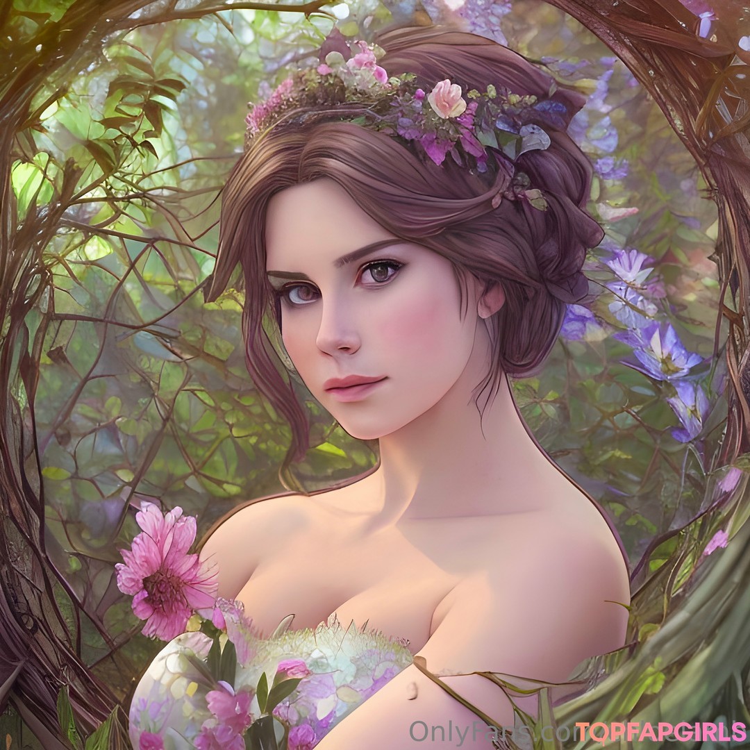 Foto desnuda filtrada de OnlyFans de Chloe Lamb #323