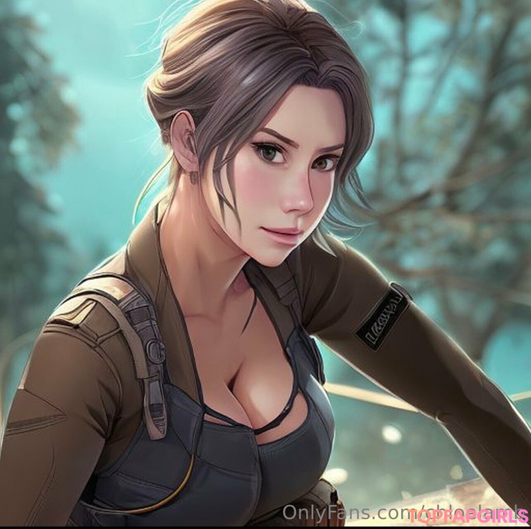 Foto desnuda filtrada de OnlyFans de Chloe Lamb #70