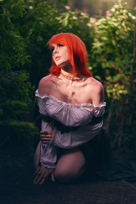 Jenna Lynn Meowri