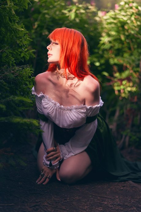 Jenna Lynn Meowri