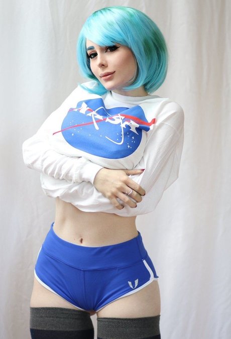 Jenna Lynn Meowri