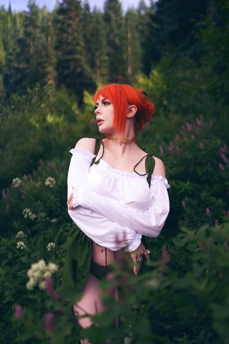 Jenna Lynn Meowri