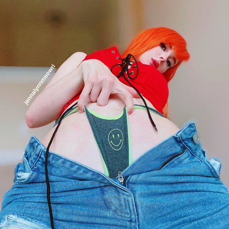 Jenna Lynn Meowri