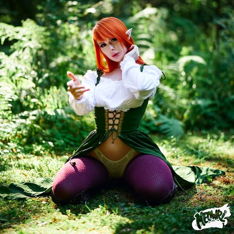 Jenna Lynn Meowri
