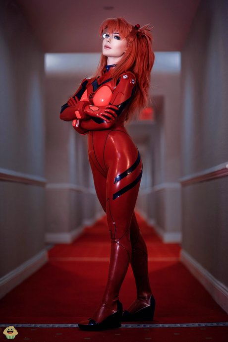 Jenna Lynn Meowri