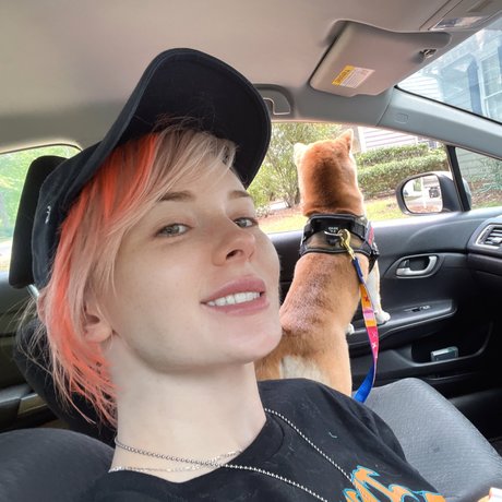 Jenna Lynn Meowri