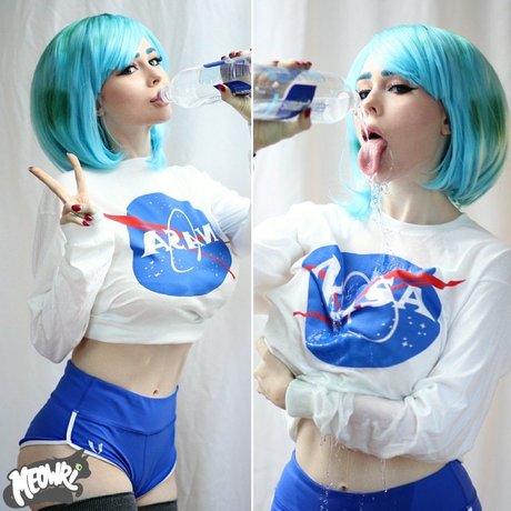 Jenna Lynn Meowri