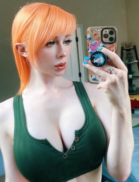 Jenna Lynn Meowri