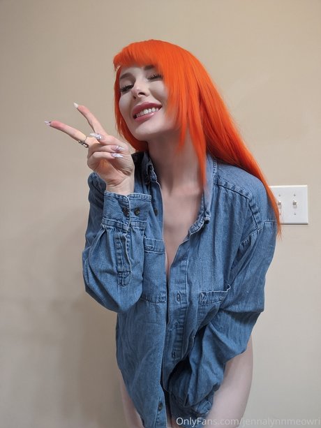 Jenna Lynn Meowri