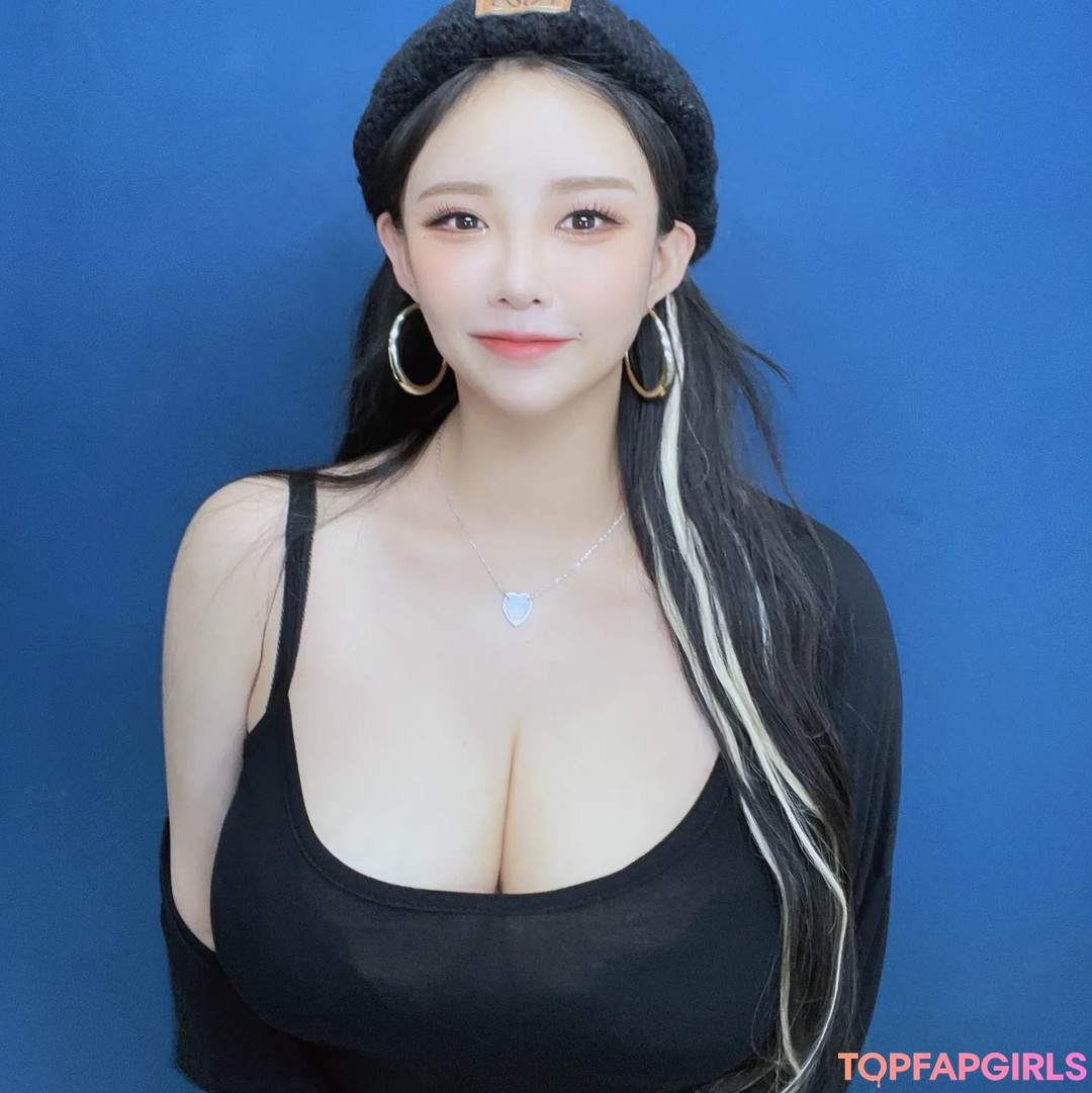 Foto desnuda filtrada de OnlyFans de Hbbxx #155