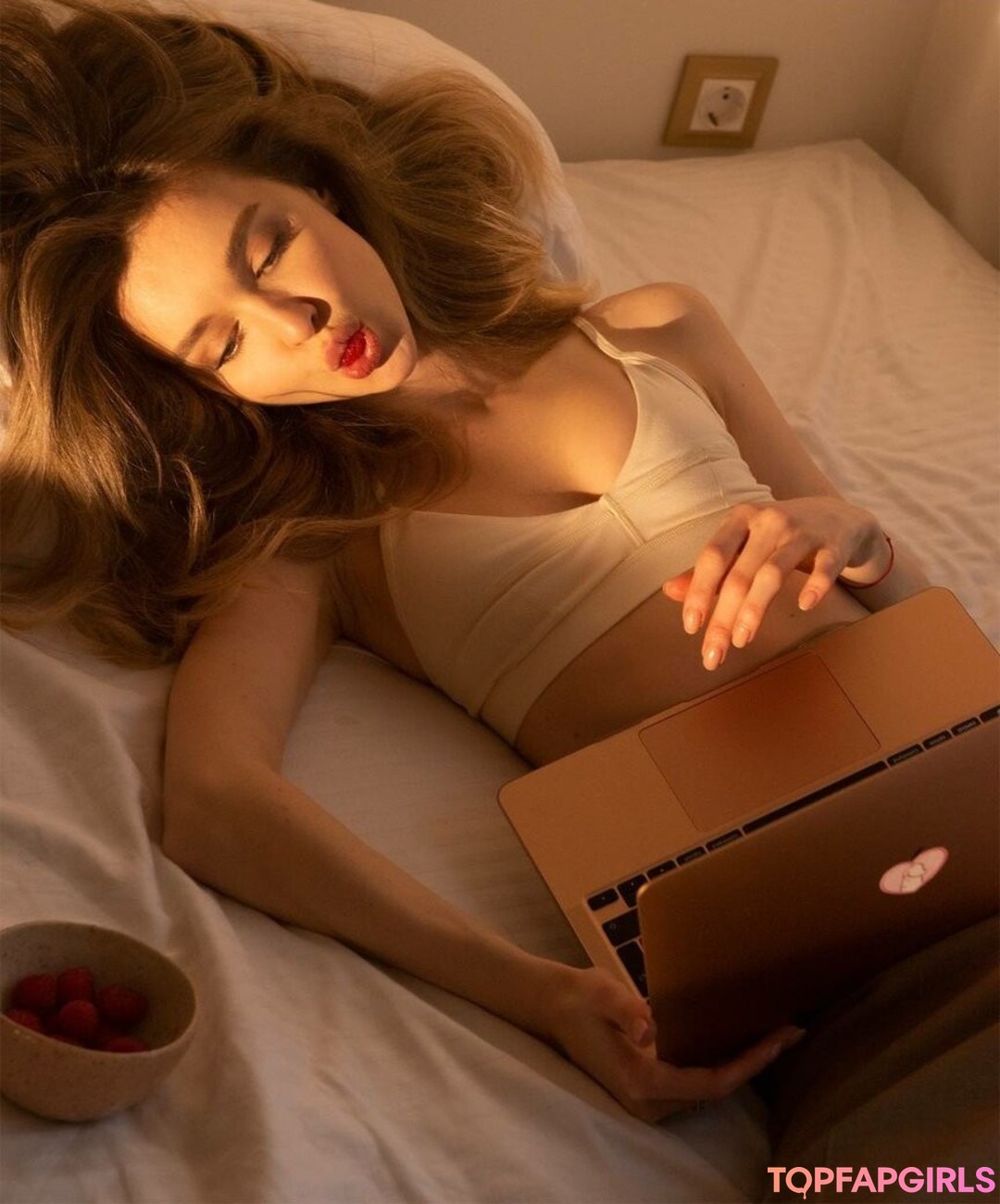 Foto desnuda filtrada de OnlyFans de Anna Tsaralunga #1309